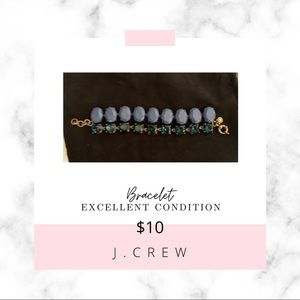 J. Crew Bracelet